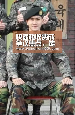 快递柜收费成争议焦点,能否真正解决“**一公里”“PG麻将在线玩”(图1) PG麻将在线玩